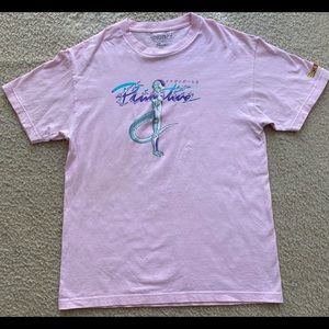 Primitive x Dragon Ball Z tee shirt